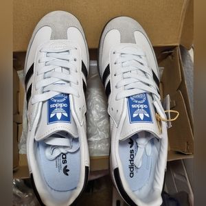 *** SOLD *** ADIDAS SAMBA OG CASUAL SHOES UNISEX SIZE
